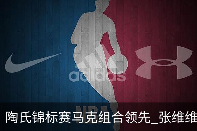 陶氏锦标赛马克组合领先 张维维/张雅惠上升到T10